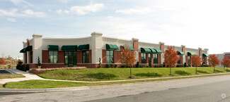 More details for 111 Bata Blvd, Belcamp, MD - Office/Medical for Rent