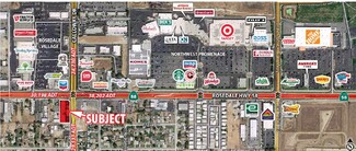 More details for 9711 Rosedale Hwy, Bakersfield, CA - Land for Rent