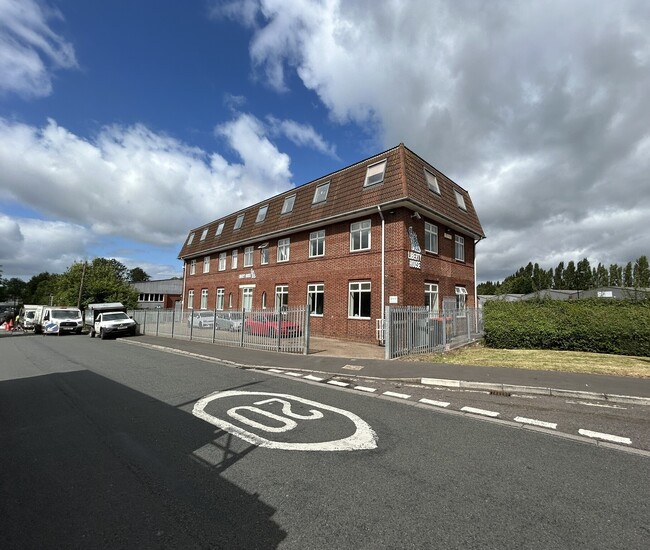 More details for South Liberty Ln, Bristol - Office for Sale