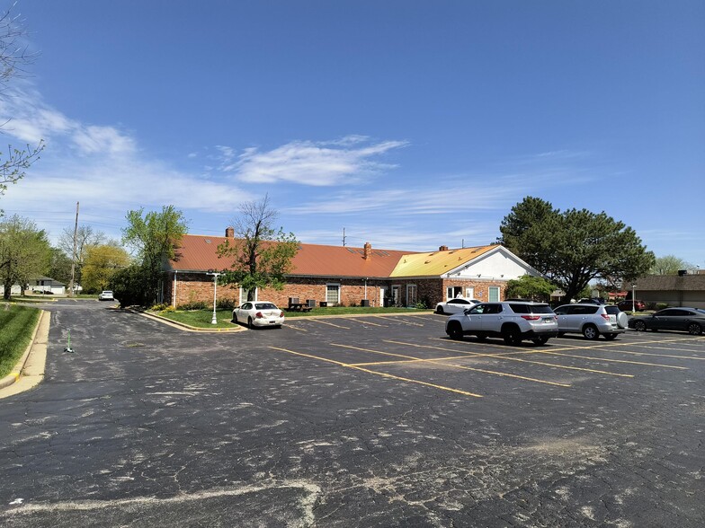 3100 45th St, Highland, IN for rent - Building Photo - Image 3 of 15