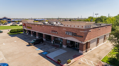 2720-2850 E Broadway St, Pearland, TX for rent Building Photo- Image 2 of 6