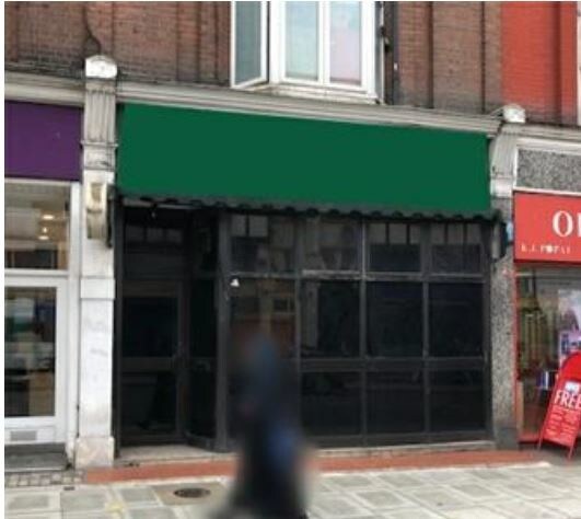 9 High Rd, London for sale Primary Photo- Image 1 of 1