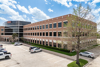 More details for 19111 N Dallas Pky, Dallas, TX - Office for Rent