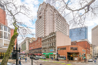 More details for 101 Arch St, Boston, MA - Office for Rent