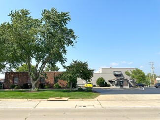 More details for 2202 Harlem Rd, Loves Park, IL - Office for Sale