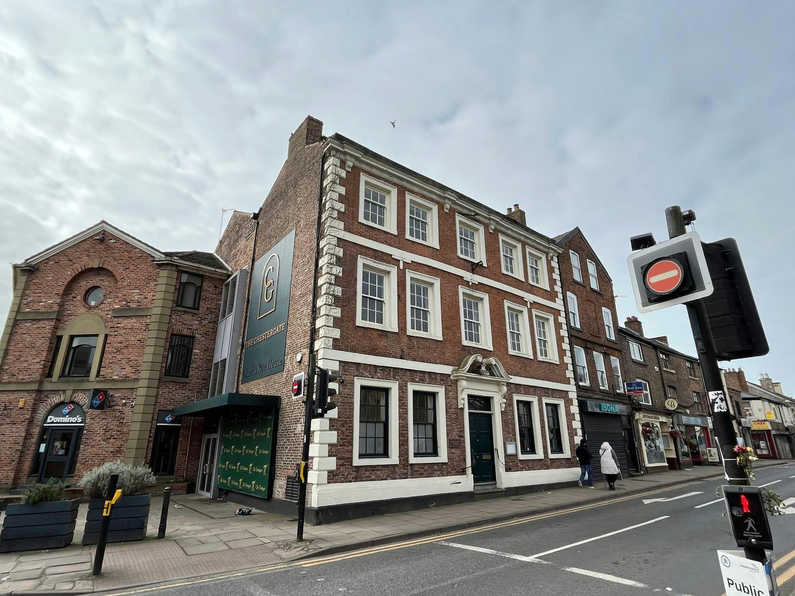 60 Chestergate, Macclesfield to rent Building Photo- Image 1 of 26