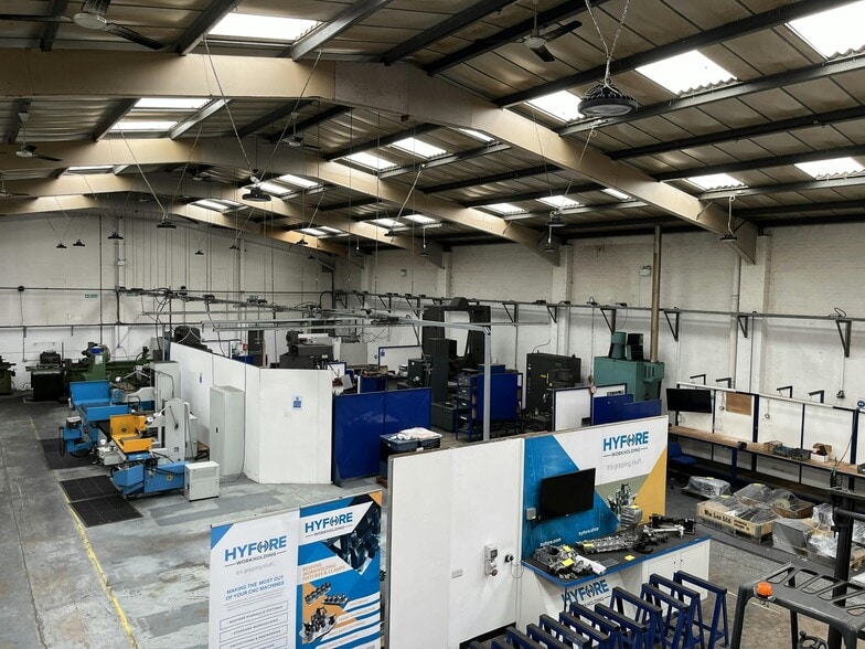 Blackhorse Rd, Coventry to rent - Building Photo - Image 3 of 9