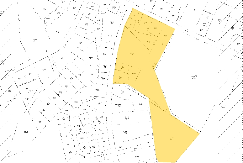 3540 St James Church Rd, Denver, NC for rent - Plat Map - Image 2 of 6