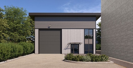 Units 15 Parigan Business Park, Jacob Way, Alwalton to rent Building Photo- Image 1 of 4