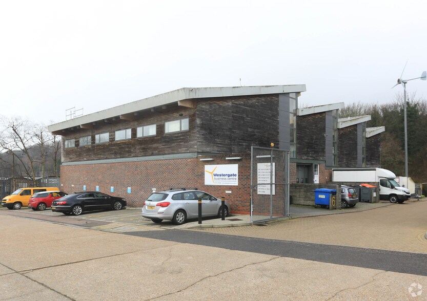 Westergate Rd, Brighton for sale - Primary Photo - Image 1 of 1