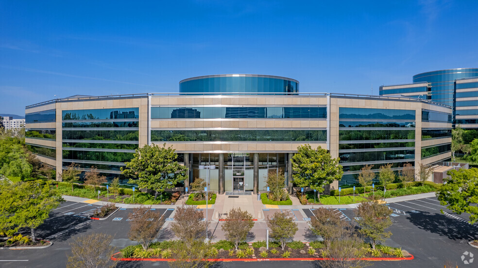 2821 Mission College Blvd, Santa Clara, CA for sale - Building Photo - Image 1 of 1