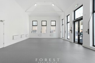 More details for 1 Market Rd, London - Office for Rent