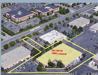 More details for 4074 S 1900 W, Roy, UT - Office for Sale