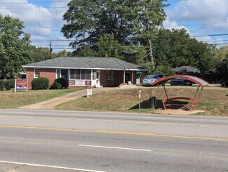 More details for 2053 Lexington Rd, Athens, GA - Office for Rent