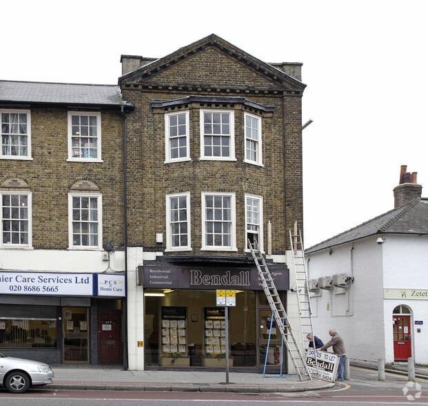 25A Brighton Rd, South Croydon for sale - Primary Photo - Image 1 of 1