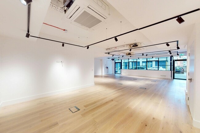 More details for 5-9 Long St, London - Office to Rent