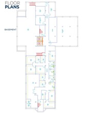 6001 N Classen Blvd, Oklahoma City, OK for rent Floor Plan- Image 1 of 1