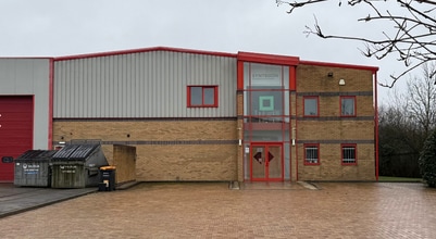 Mansfield Rd, Derby to rent Interior Photo- Image 1 of 1