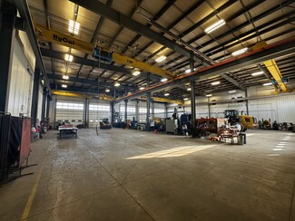 More details for 721071 Range Road 53, Grande Prairie, AB - Industrial for Sale