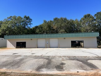 More details for 1317 Cedar Lane Rd, Greenville, SC - Light Industrial for Rent