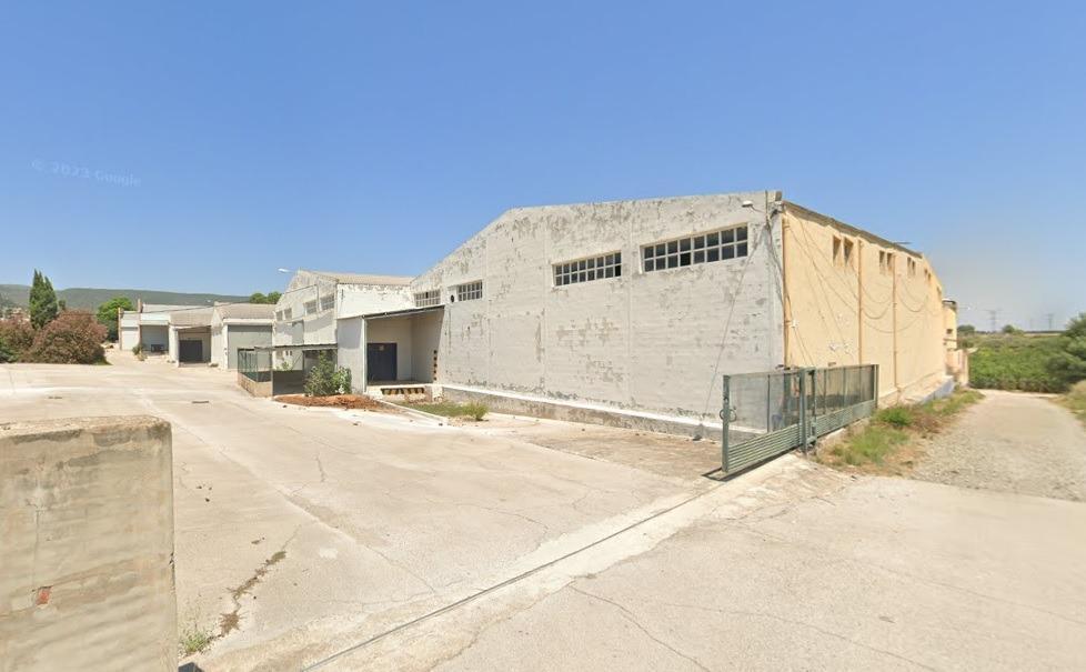 Planta, 98, Montesa, Valencia for sale Building Photo- Image 1 of 4