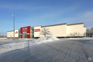 More details for 1188 Helmo Ave N, Oakdale, MN - Retail for Rent