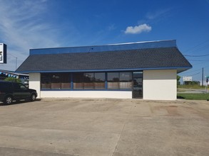 501 W Main St, Grand Prairie, TX for sale Building Photo- Image 1 of 1