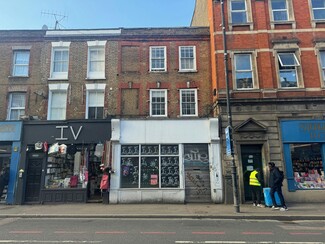 More details for 157 Stoke Newington High St, London - Retail for Rent