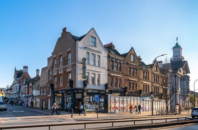 More details for 302-314 New Cross Road, SE14 – for Sale, London