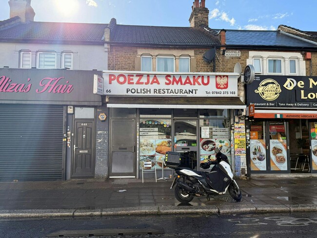 More details for 66 High St, Enfield - Retail to Rent