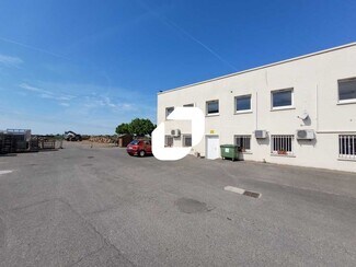 More details for Light Industrial to Rent
