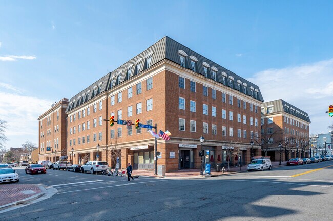 More details for 510-526 King St, Alexandria, VA - Office to Rent