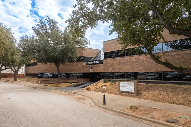 More details for 200 Chisholm Pl, Plano, TX - Office to Rent