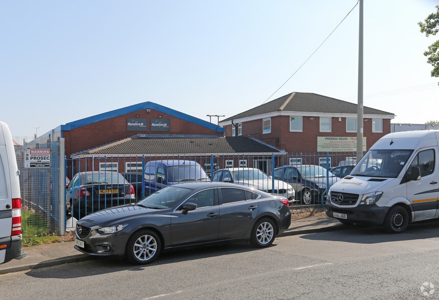 Sandall Carr Rd, Doncaster to rent - Building Photo - Image 3 of 7