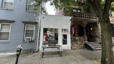 77-83 N 4th St, Easton, PA for rent Building Photo- Image 1 of 5