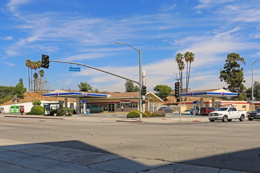 4506 Lankershim Blvd, North Hollywood, CA for sale - Building Photo - Image 1 of 1