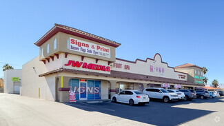 More details for 5755 Spring Mountain Rd, Las Vegas, NV - Retail for Rent