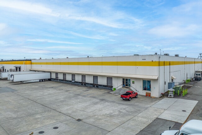More details for 31259 Wiegman Rd, Hayward, CA - Industrial to Rent