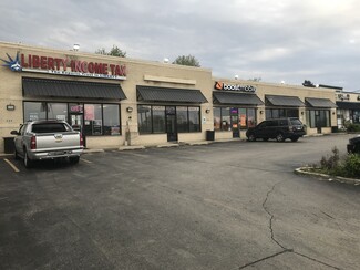 More details for 220-232 S Larkin Ave, Joliet, IL - Retail for Rent