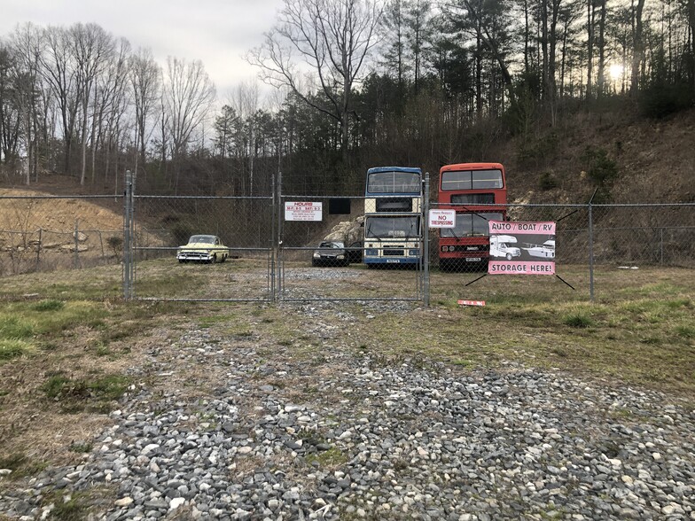 00000 US Hwy 25/70, Marshall, NC for sale - Other - Image 1 of 1