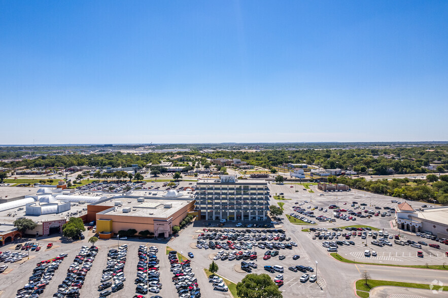 4200 South Fwy, Fort Worth, TX for rent - Aerial - Image 3 of 3