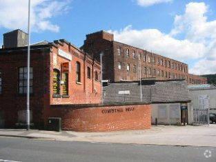 Andrew St, Stockport for sale - Primary Photo - Image 1 of 1