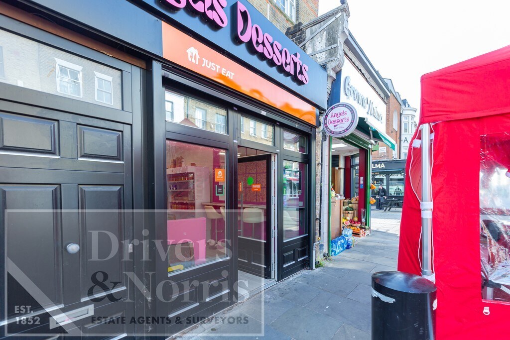 75 Chapel Mark, London for sale Building Photo- Image 1 of 1