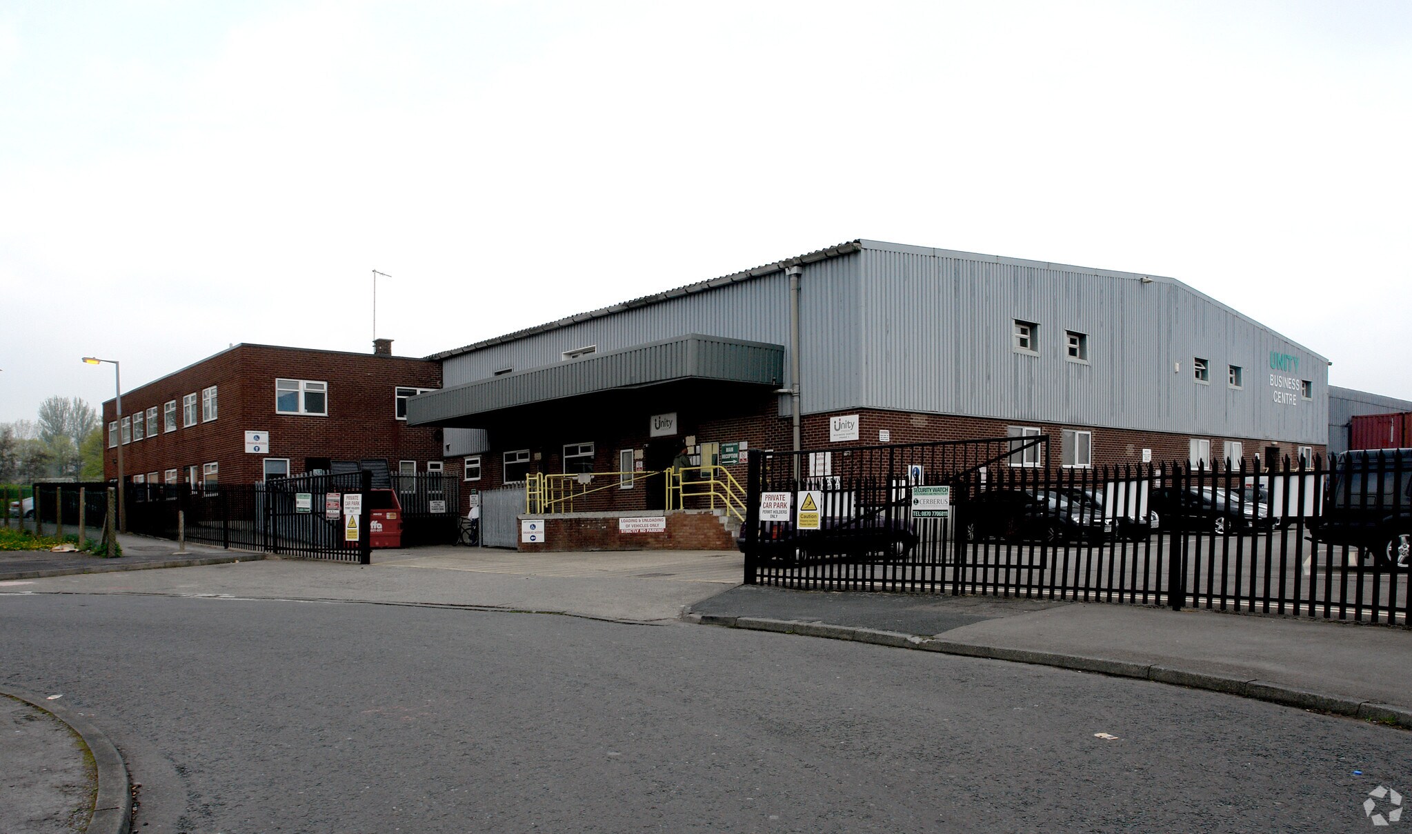 26 Roundhay Rd, Leeds for sale Primary Photo- Image 1 of 1