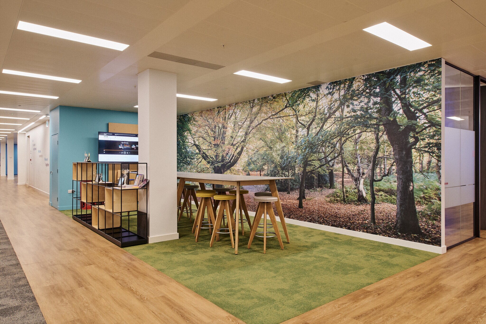 1 Colmore Sq, Birmingham for sale Interior Photo- Image 1 of 1