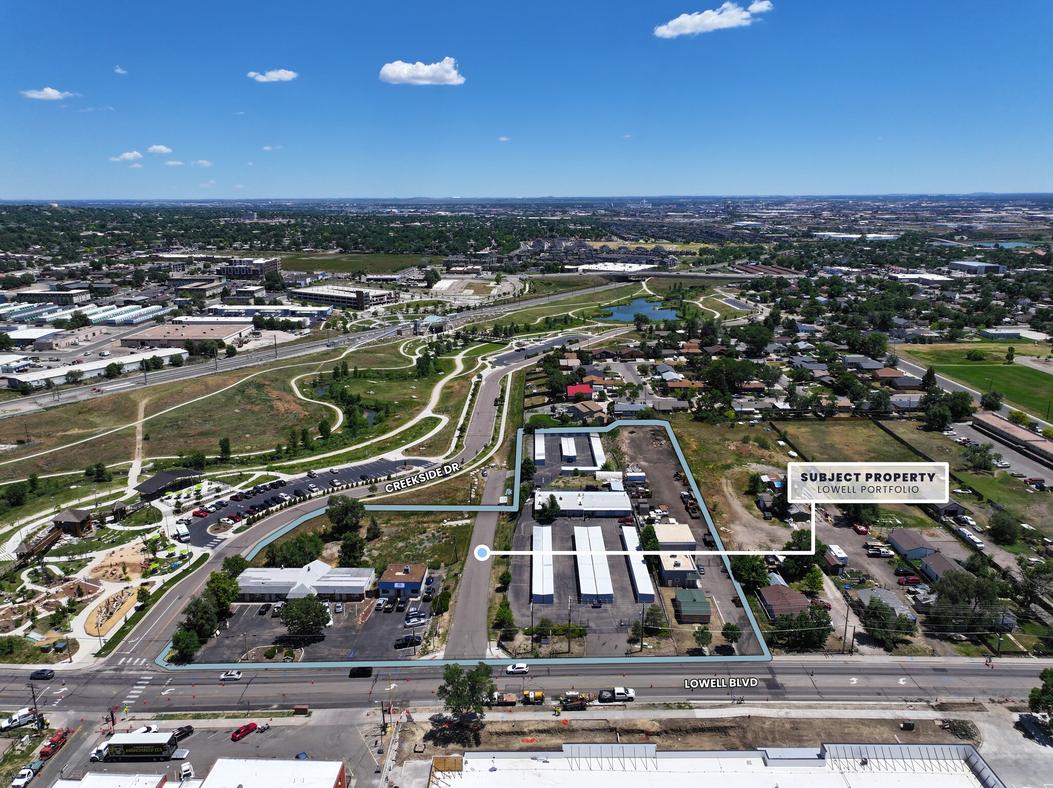 Lowell Blvd Portfolio portfolio of 3 properties for sale on LoopNet.co.uk Building Photo- Image 1 of 28