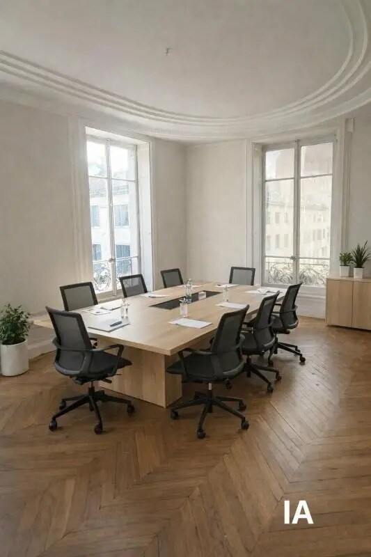 Build-to-Rent in Lyon for sale Interior Photo- Image 1 of 10