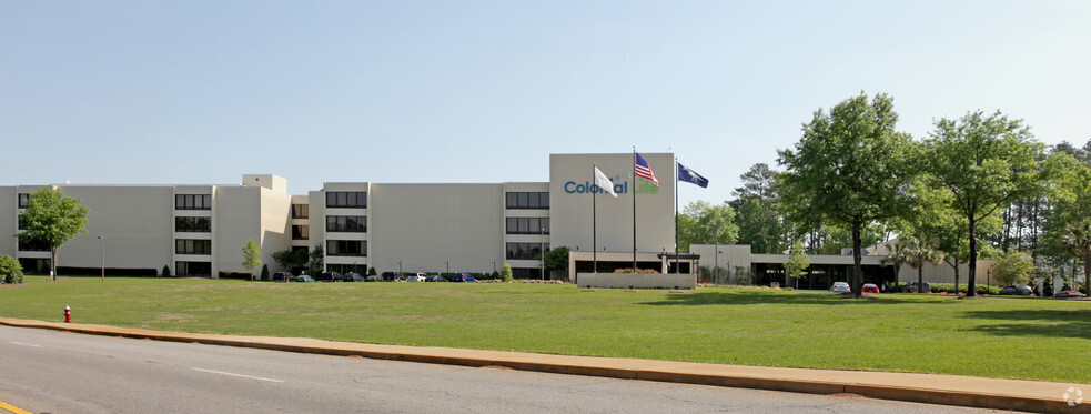 1200 Colonial Life Blvd W, Columbia, SC for rent - Building Photo - Image 1 of 16