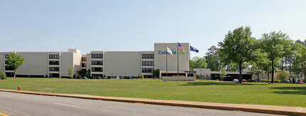 1200 Colonial Life Blvd W, Columbia, SC for rent Building Photo- Image 1 of 17