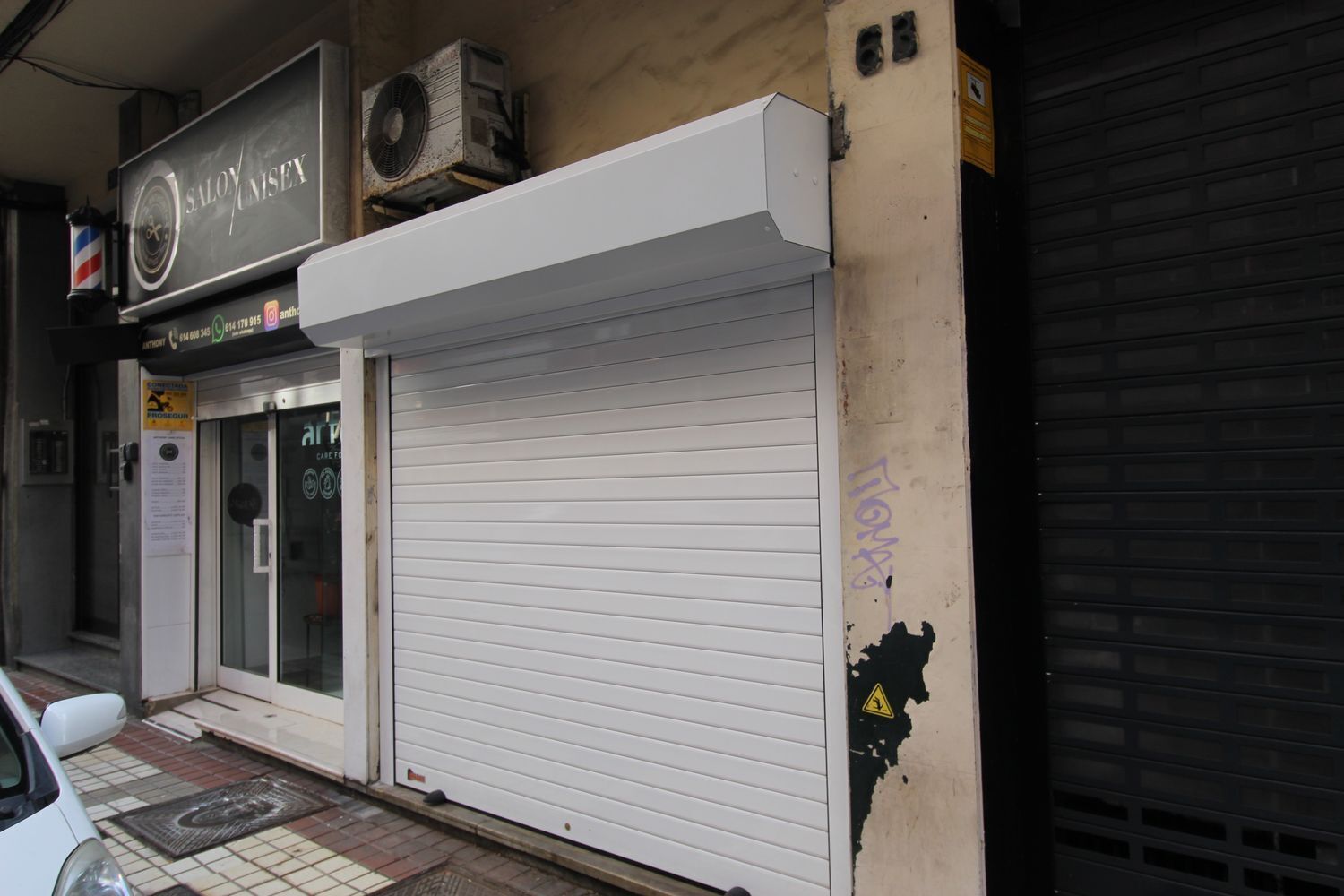 Calle Albareda, 28, Las Palmas de Gran Canaria, Las Palmas for sale Building Photo- Image 1 of 13